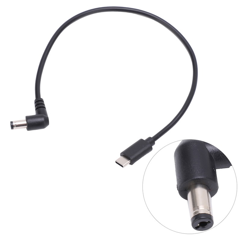 USB C Cable Glasses Power Cord for DJI FPV Flight