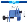 Motoforti Motorcycle Chain Alignment Tool Universal for Motorbike Bike ATV