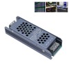 LED Switching Power Supply Driver Magnetic Light Transformer Black Long
