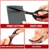 24 Pcs Sanding Sponge 800-1000 Grit, Washable & Reusable Sanding