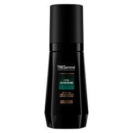 TRESemme Curl Activator Serum Curl Reviver Hair Cream for defined curls 100 ml