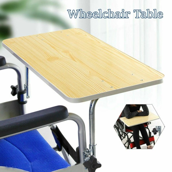 Does not apply Wheelchair Lap Tray Table Accessories Portable Eating