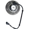 CSC Cooling FAN CLUTCH Assembly (Electronic) Replacement U-420(3281) Compatible with