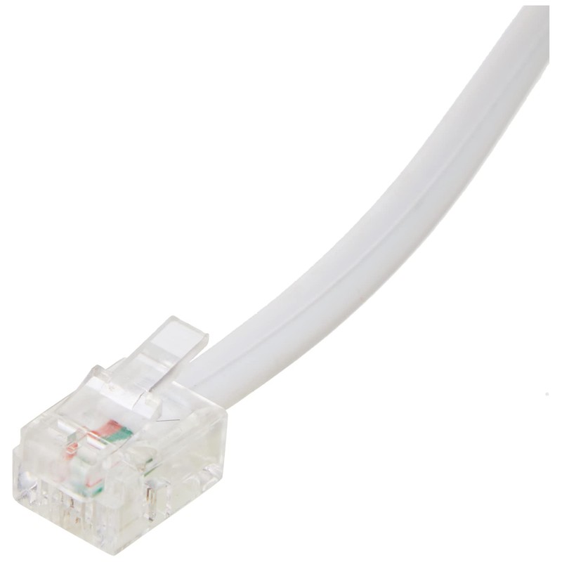 Intellinet ADSL Modem Splitter Adapter - POTS splitter