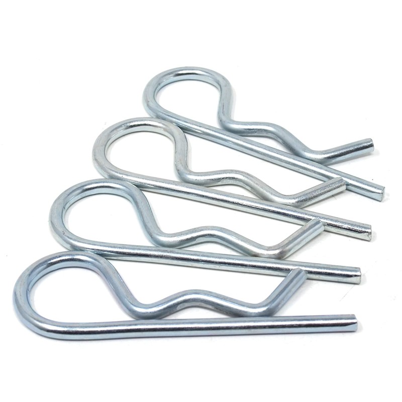 Design61 4 x Spring Pins 5 mm x 85 mm