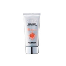 Prorance Whitening Sun Cream SPF50+ PA+++ Sunscreen / 프로랑스 화이트닝 선크림 SPF50+ PA+++ 자외선차단제