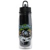 Funko Rick And Morty Spaceship 20 oz. Water Bottle