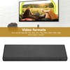 4K 1x8 HD Multimedia Interface Distributor 1 in 8 Out