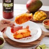 Amor Hot Sauce With Lemon Medium, Red, 33oz