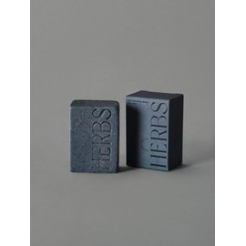 Body Wash Cleanser Blue Bar Sea Salt Oil-Free Natural Bath Soap (Oil Oil and Moisture Balance) 100g / 바디워시 클렌저 블루바 씨쏠트 오일프리 천연목욕비누(지성유수분밸런스)100g