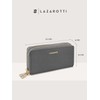 Lazarotti Bologna LZ03030, grey, Classic