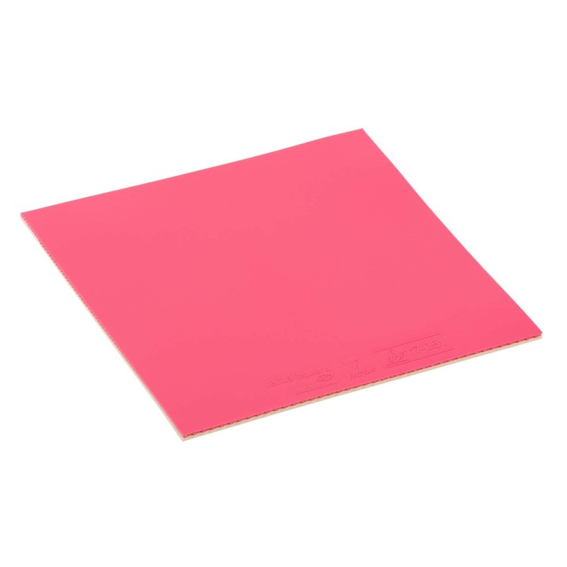 VICTAS 200090 Table Tennis Rubber VENTUS Regular α Soft Back