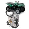 Carburetor Carb Fit for Bear Tracker 250 1999‑2004 4XE141401200