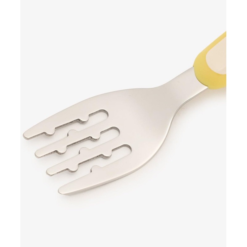 Afternoon Tea Living Baby Flatware Set, JJ11 Cutlery Set/LEO LIONNI,