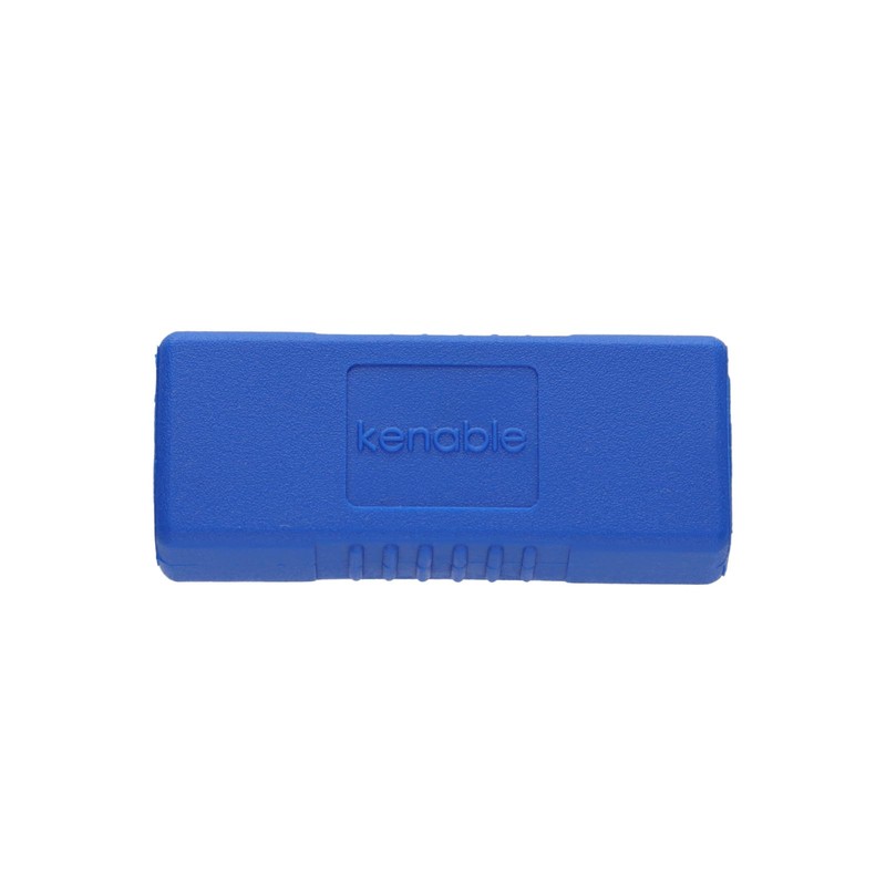 kenable USB 3.0 SuperSpeed Coupler A Female to A Female