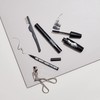 Inglot, One Move Liquid Eyeliner, Waterproof Formula, Extremely Durable, Delicate