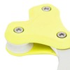 Universal Aluminum Alloy Diving Pulley Rope Retractor 250KG Max Loading