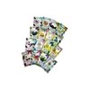 Mascarilla Coreana 25 Kawaii Surtidas + 25 Crema Para Manos