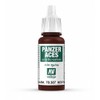 Vallejo Panzer Aces 17 ml Acrylic Paint - Red Tail