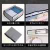Astro 171-71 Activated Carbon Deodorizing Clothing Storage Case, Deodorizing Storage
