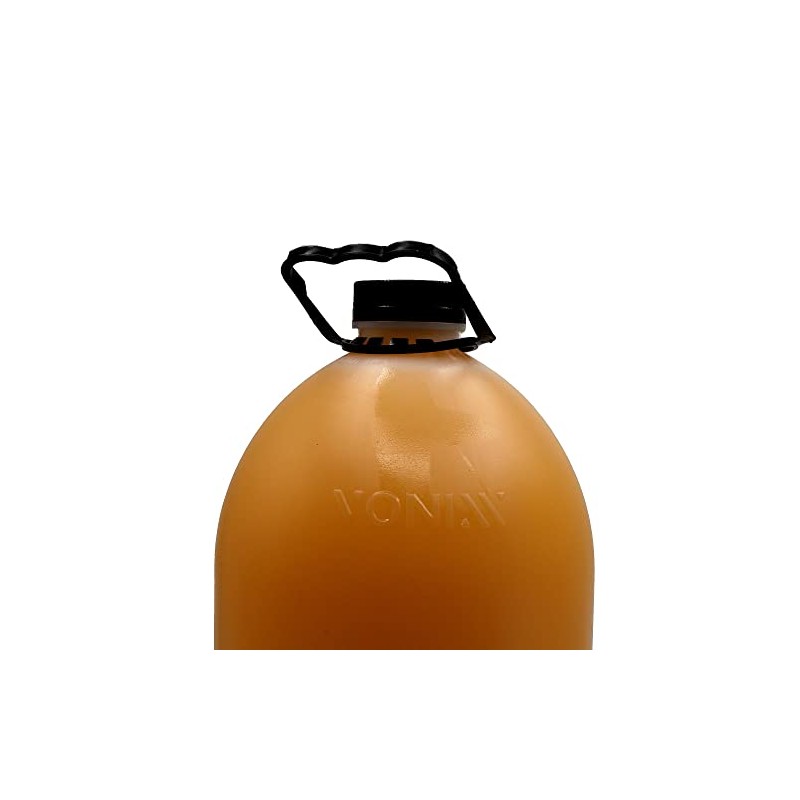 Vonixx V-Mol Shampoo Profesional Quita Lodo 5L | Shampoo Desincrustante
