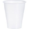 Solo Cup Galaxy Cold Cup, Plastic, 7oz., Translucent Y7