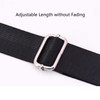 Adjustable Shoulder Strap, 59 * 1IN Fit Padded Shoulder Strap,