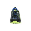 Lico Griffin - Scarpe da Corsa Basse, Blu Marino/Blu Limone,