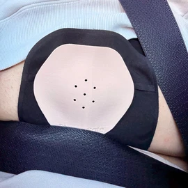 | Stoma Protector | Stoma Shield | Ostomy Protector | Hernia Protector | Ostomy Bag