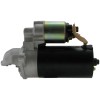 Gladiator Starter fits Caterpillar Skid Steer 247B w/ Perkins replaces