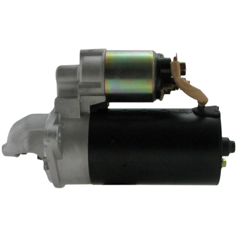 Gladiator Starter fits Caterpillar Skid Steer 247B w/ Perkins replaces