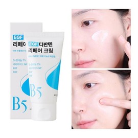 Artbox 아트박스리르 리르 EGF 디판텐 리페어 크림 60g D-판테놀보습장벽 Artbox Lir EGF D-Panthenol Repair Cream 60g D-Panthenol Moisture Barrier