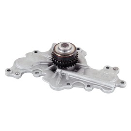 Motorcraft PW531 Water Pump Assembly