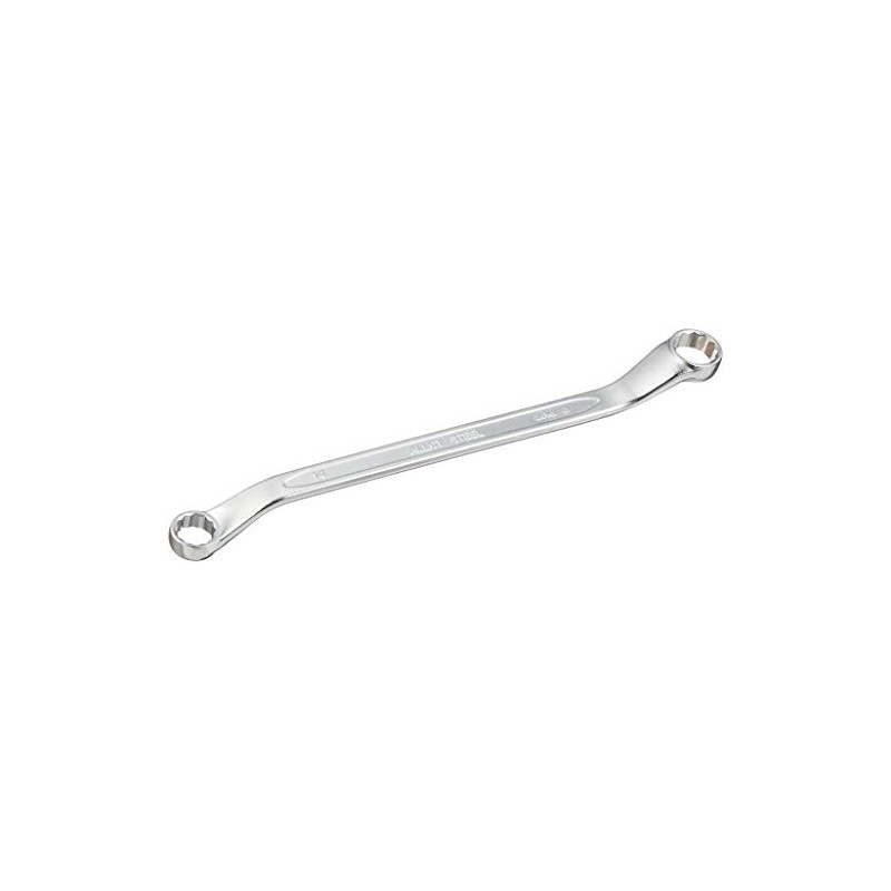ASH OF1417 Double Ended Glasses Wrench 0.6 x 0.7 inches