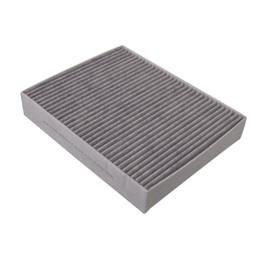 Blue Print ADB112518 Cabin Filter, pack of one