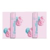 Hismile 2 pack Hismile Flavored Toothpaste Paullie Cotton Candy Tooth
