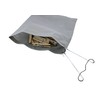 Hanging Laundry Clothespin Bag Indoor Outdoor Holds Up to 200