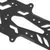 RC Drift Racing Chassis Carbon Fiber Aluminum Alloy RC Car