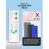 GOUYESHO New Replacement Remote Control for Dyson Pure Hot+Cool Fan