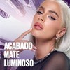 Base de maquillaje Maybelline Superstay Lumi Matte tono 132, 40