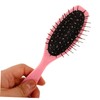 DECHOUS 1 Set Detangling Hair Comb Set Paddle Brush Small