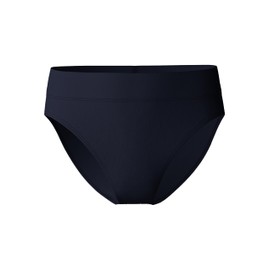 Calida Bragas elásticas de corte alto para mujer 22030 M azul lapislázuli oscuro, Azul lapislázuli oscuro., M