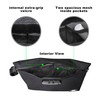 Smell Proof Bag with Combination Lock Odor Proof Large Bag