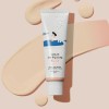 Round Lab Birch Moisture Tone-up Sunscreen