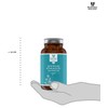 Black Cumin Oil Capsules Vegan Organic with Egyptian Black Cumin