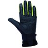 Chiba Gel Protect Pro Gloves, Black, Large