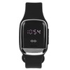 Mosquito Repellent Watch Bracelet Time Display Temperature Measurement Stylish Ultrasonic