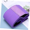 Sosoport Yoga Hip Training Circle Exercise Bands Resistance Hip Elastic