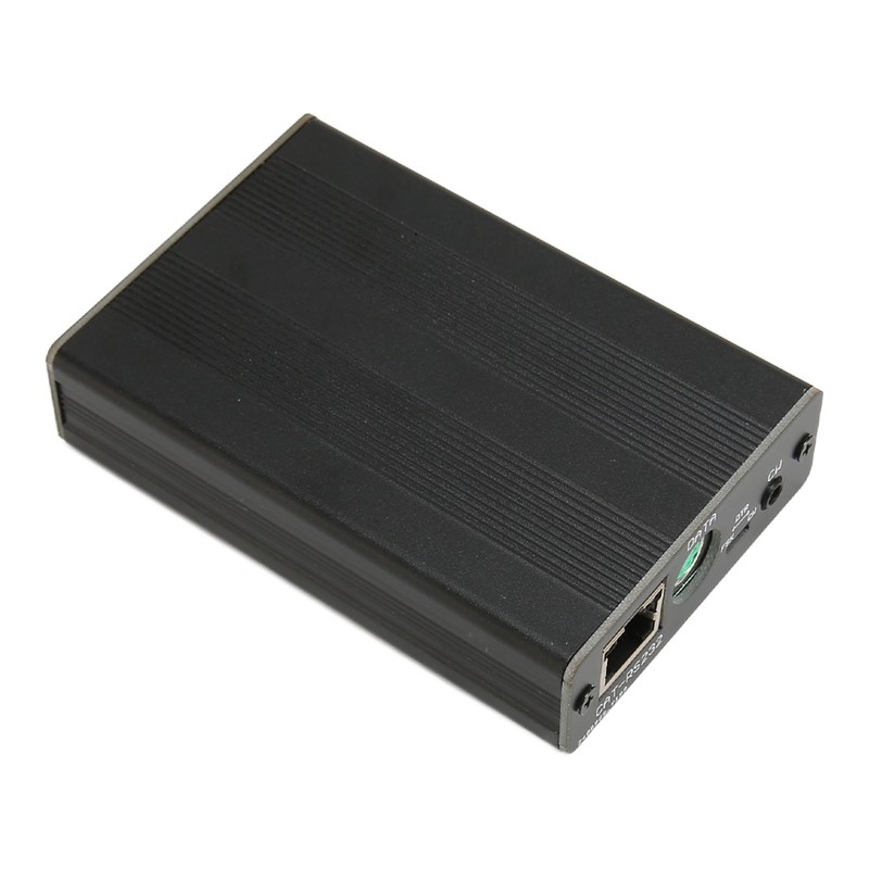 USB PC Linker Adapter Noiseless Plug and Play Radio Connector