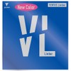 Victas Table Tennis Rubber Ventus Limber Back Soft High Energy